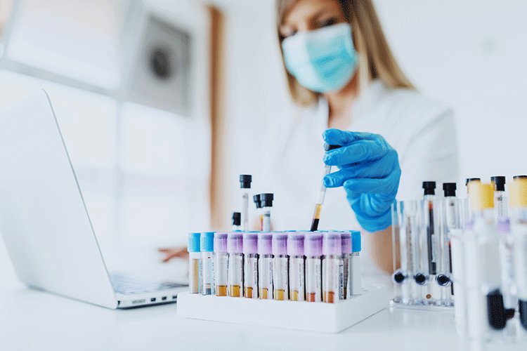 Lab Test
