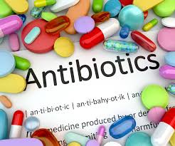 ANTIBIOTCS