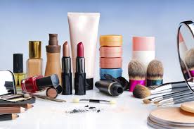 COSMETIC PRODUCTS