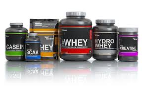 Protein Supplements