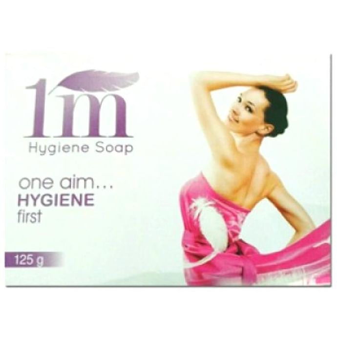 1M Hygiene Soap