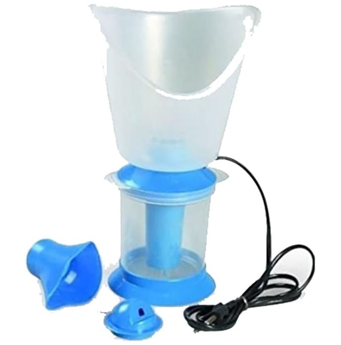 1Mile 3 in 1 Steam Vaporizer