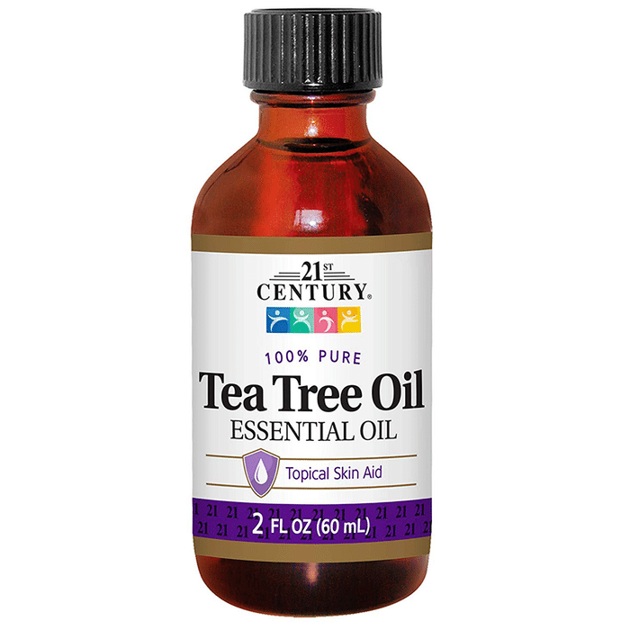 21st Century Tea Tree Oil