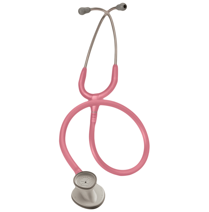 3M Littmann Lightweight II S.E. Stethoscope Pink Tube