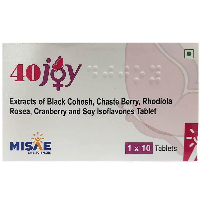 40Joy Tablet