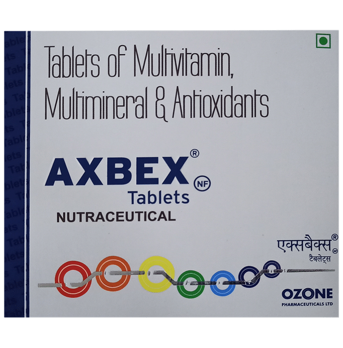 Axbex NF Tablet