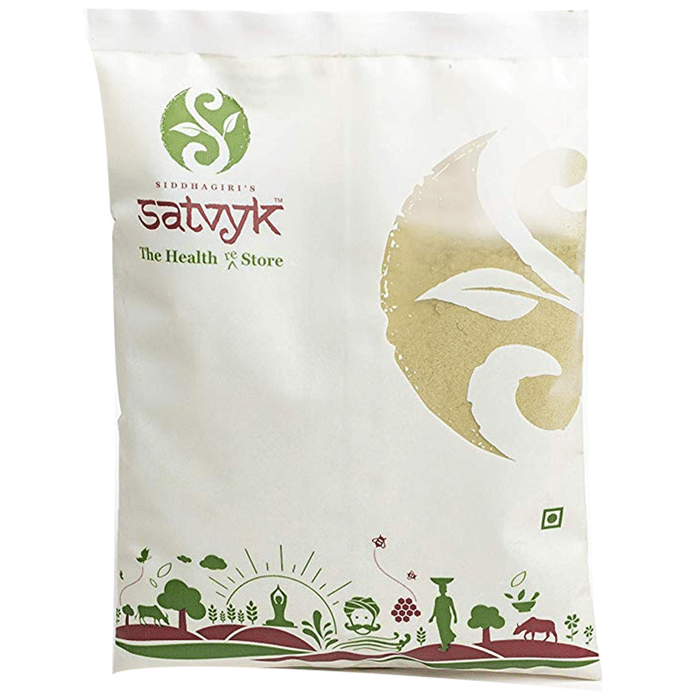 Satvyk Arjuna Powder