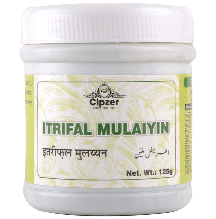 Cipzer Itrifal Mulaiyin Powder