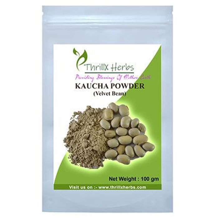 Thrillx Herbs Kaucha Powder