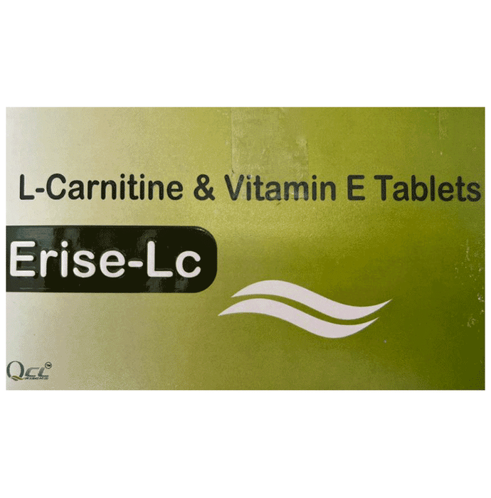 Erise-LC Tablet