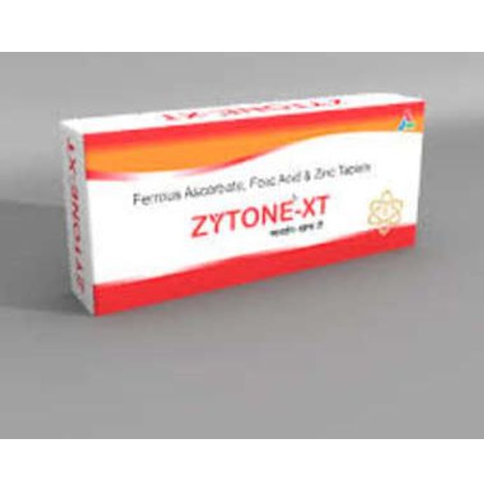 Zytone XT XT Tablet