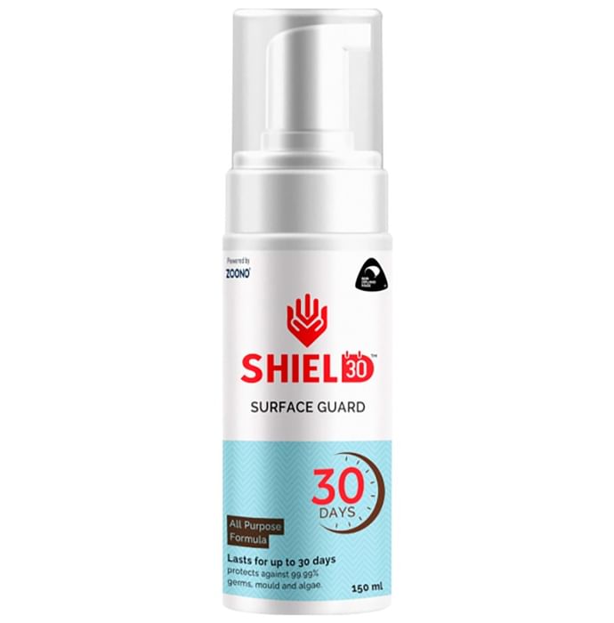 Shield Shield30 Surface Guard 30 Days Protection