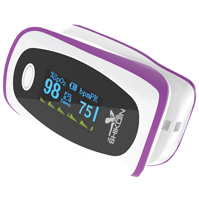 Shikon SK-006 Fingertip Pulse Oximeter