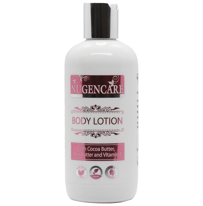 Nugencare Body Lotion