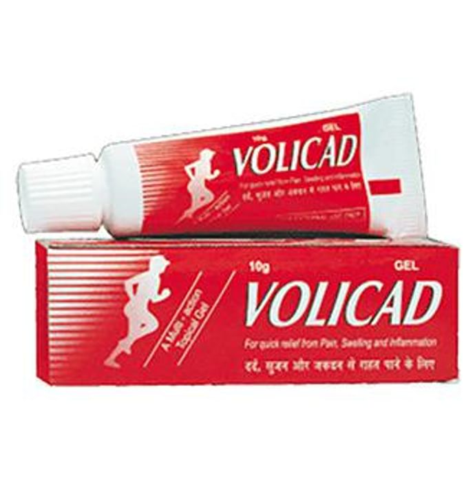 Volicad Gel