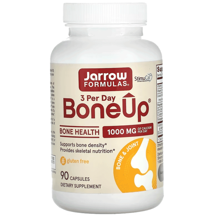 Jarrow Formulas Bone Up Capsule