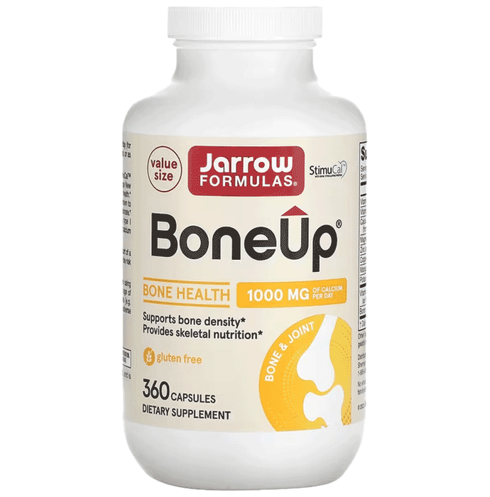 Jarrow Formulas Bone Up Capsule
