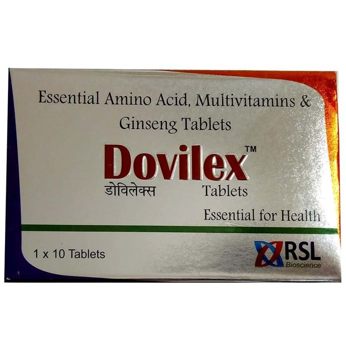 Dovilex Tablet