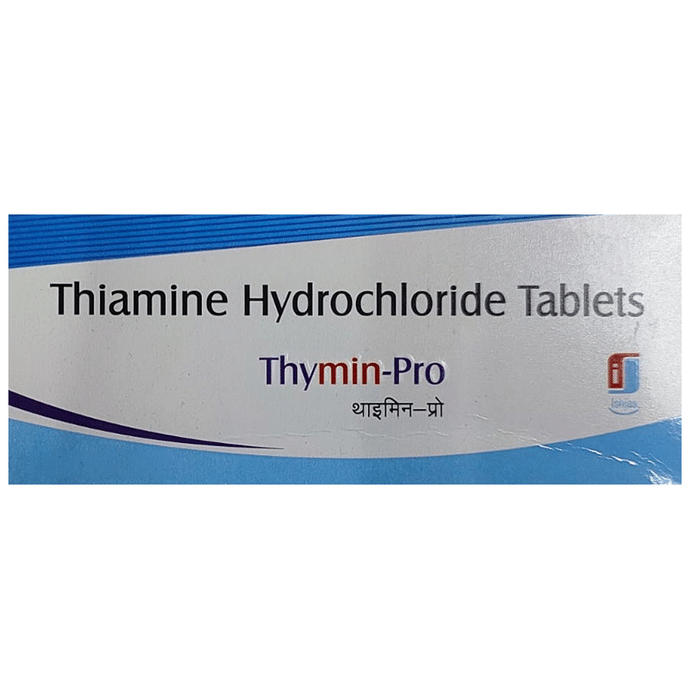Thymin-Pro Tablet