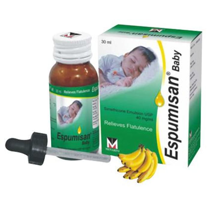 Espumisan Baby Emulsion