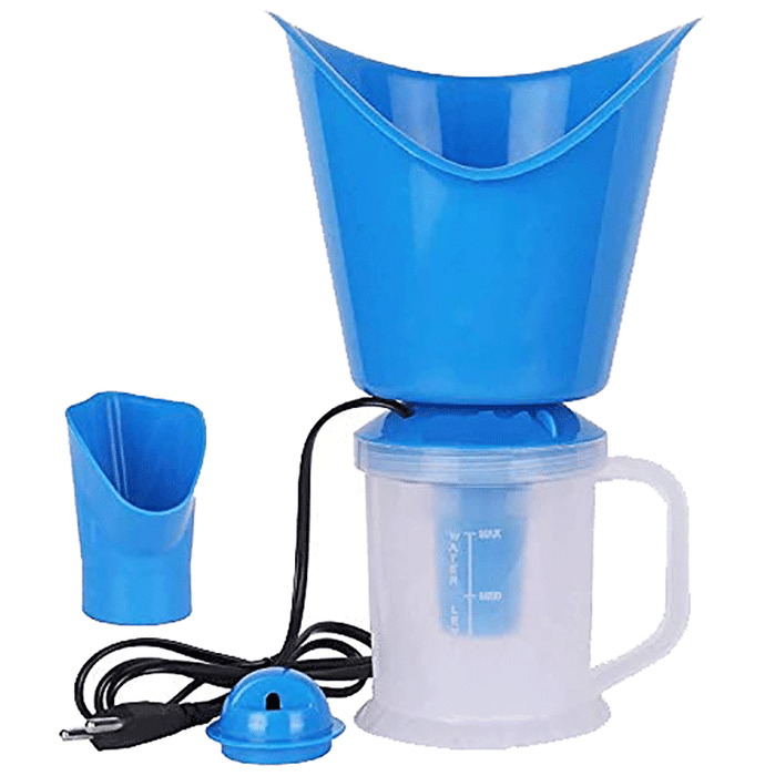 Thyrocare 3 in 1 Vaporizer