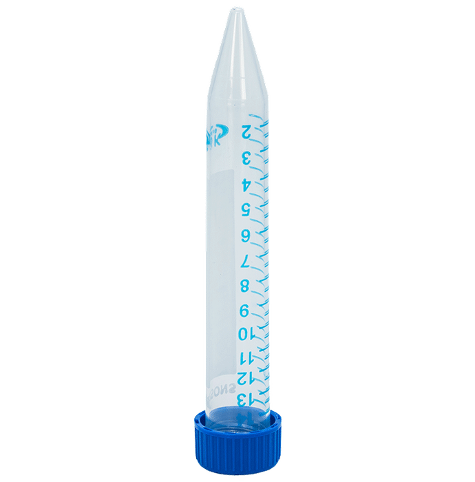 Thyrocare Centrifuge tube 15ml
