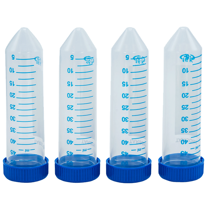 Thyrocare Centrifuge Tube 50ml