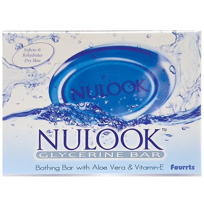 Nulook Glycerine Bar