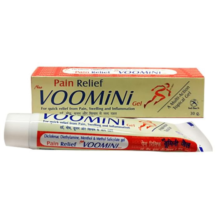 Voomini Gel