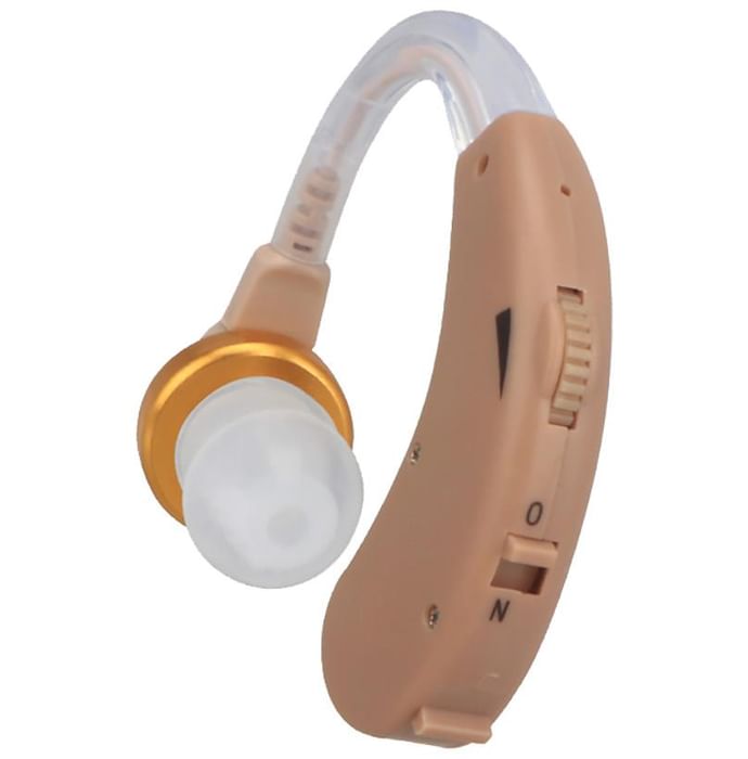 Axon F-138 Hearing Aid Beige