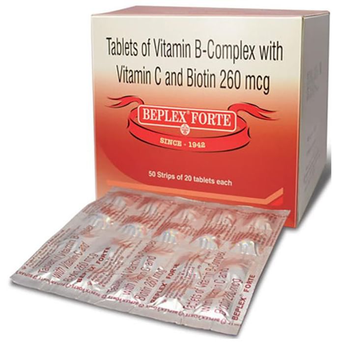 Baraplex Forte Capsule