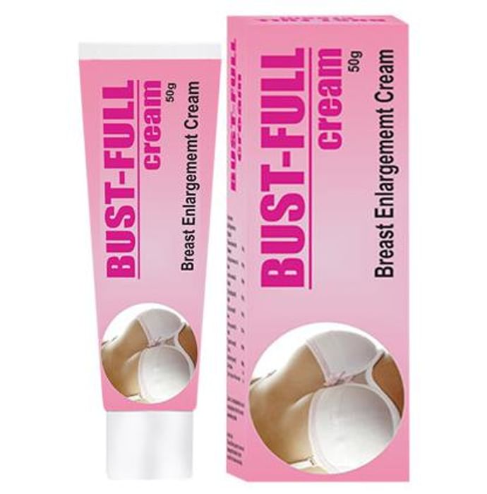 Shivalik Herbals Bust-Full Cream