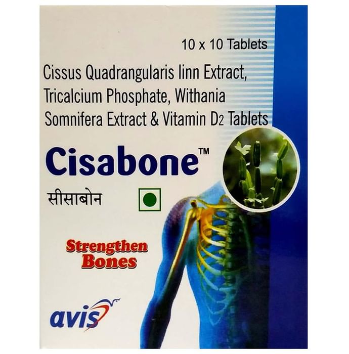 Cisabone Tablet