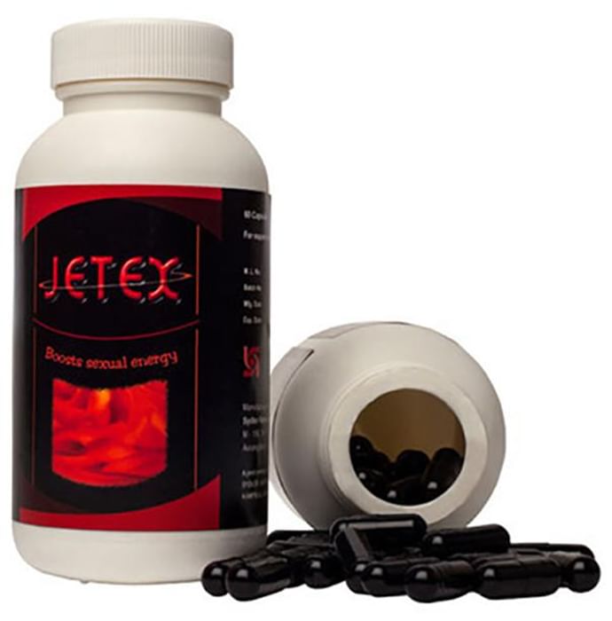 Jeetex Capsule
