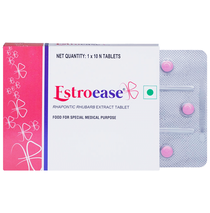 Estroease Tablet