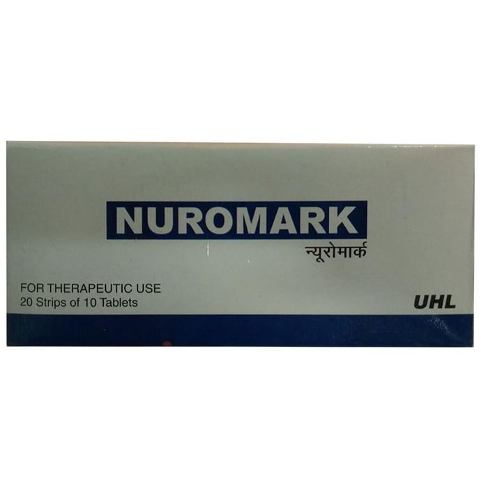 Nuromark Tablet