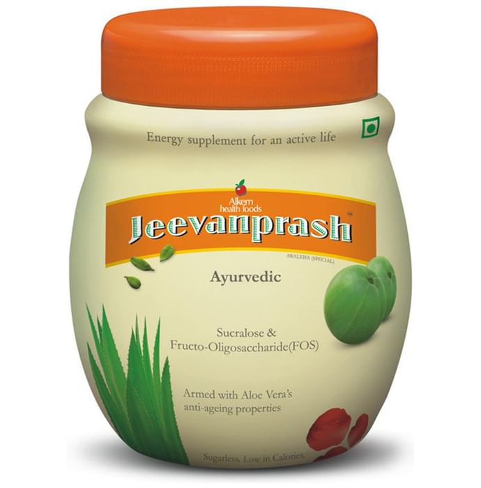 Jeevanprash Powder