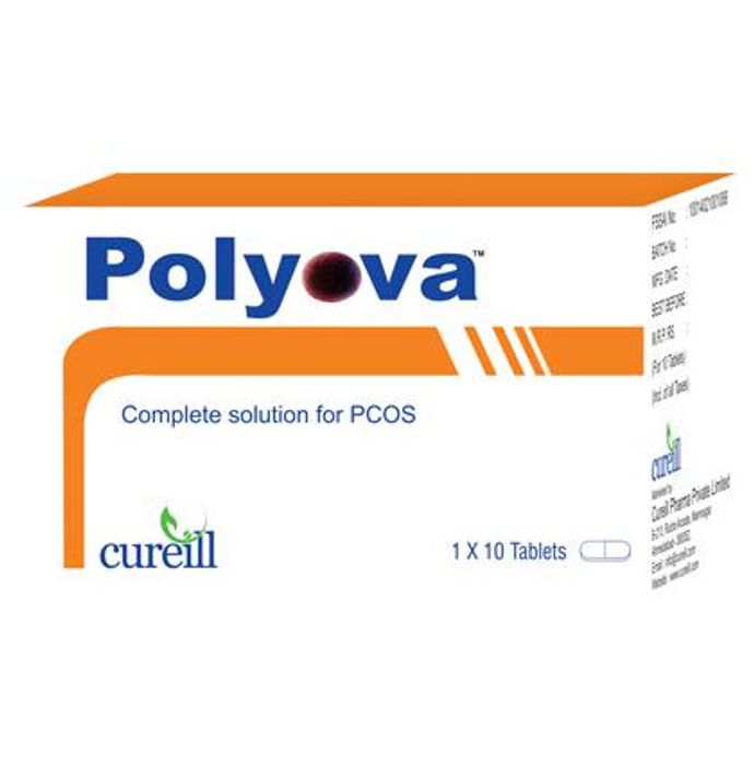 Polyova Tablet
