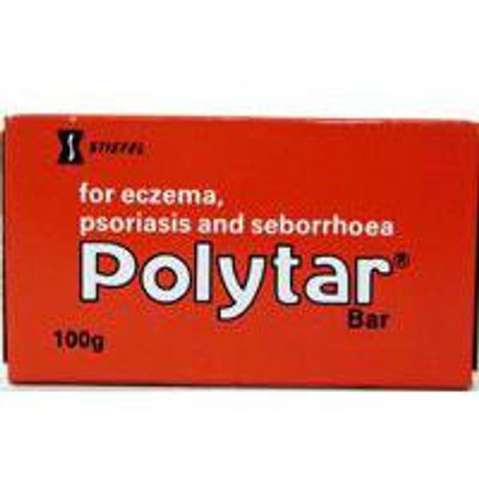 Polytar Bar
