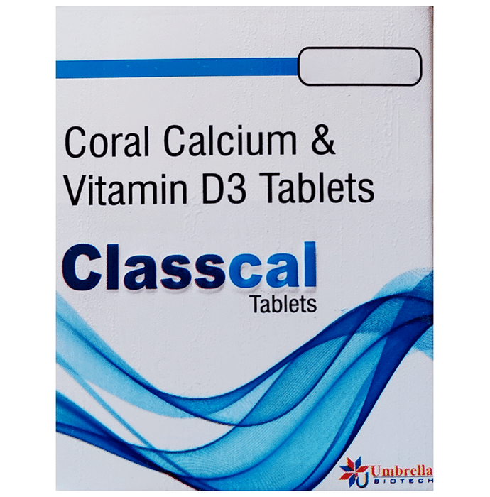 Classcal Tablet