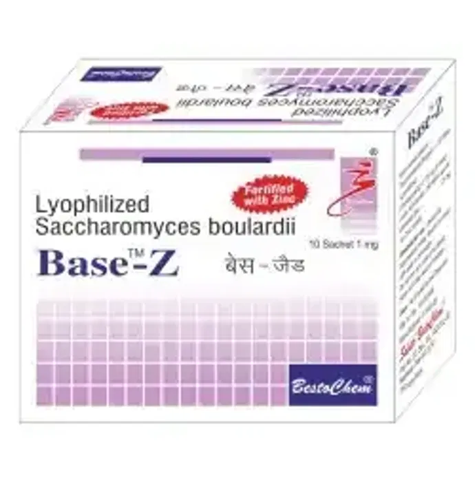 Base Z Sachet