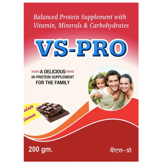 VS-Pro Powder