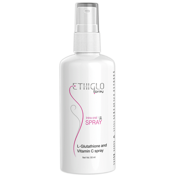 Ethiglo Intra Oral Spray