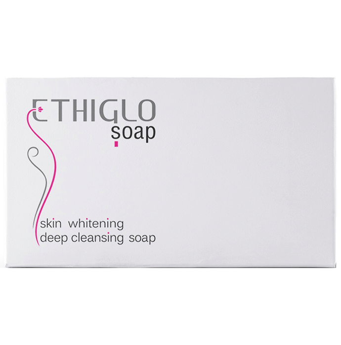 Ethiglo Soap