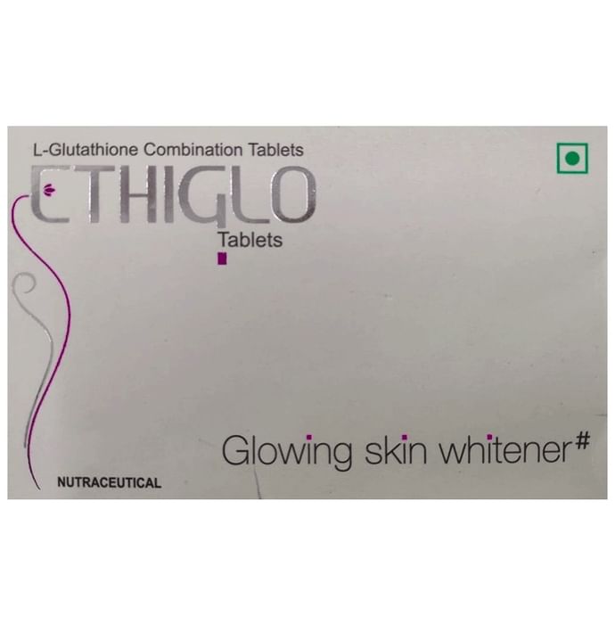 Ethiglo Tablet