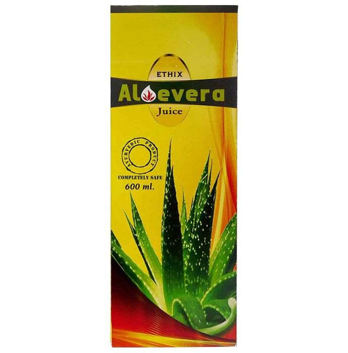 Ethix Aloevera Juice