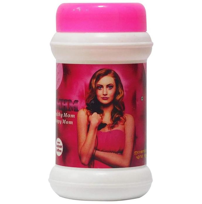 Ethix Healthy Mom Happy Mom Powder
