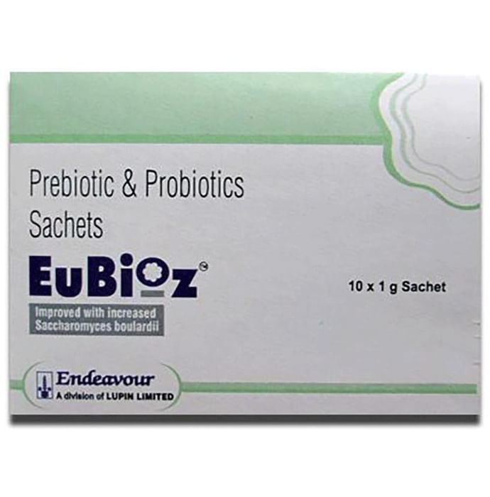 Eubioz Powder