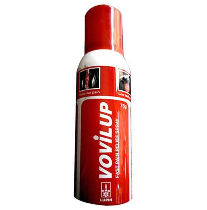 Vuvilup Spray