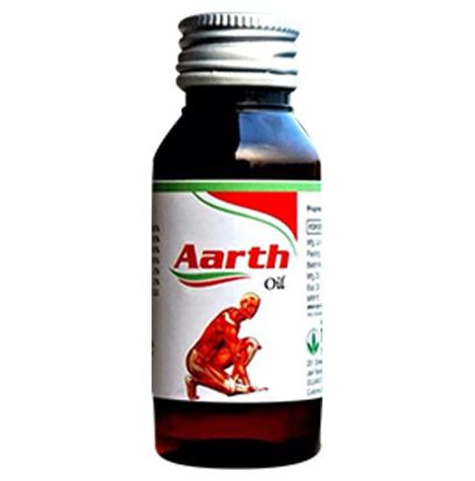 Aarth Oil